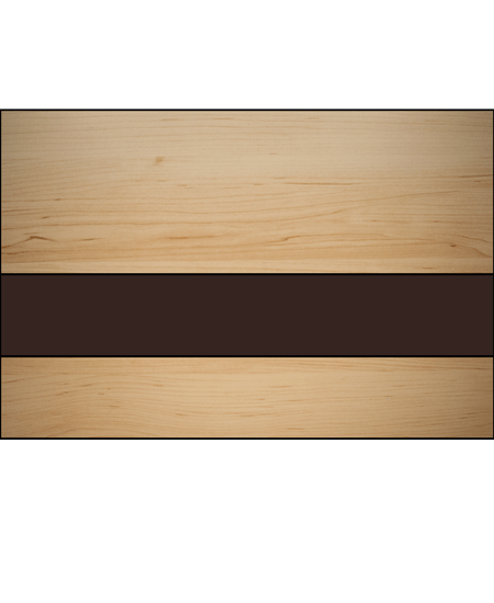 Cashew/Dark Brown Color Swatch