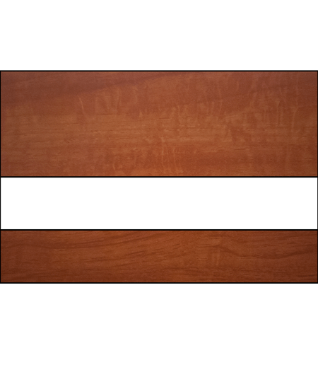 Cinnamon Stick/White Color Swatch