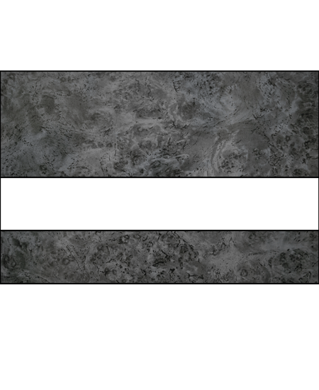 Harbor Grey/White Color Swatch