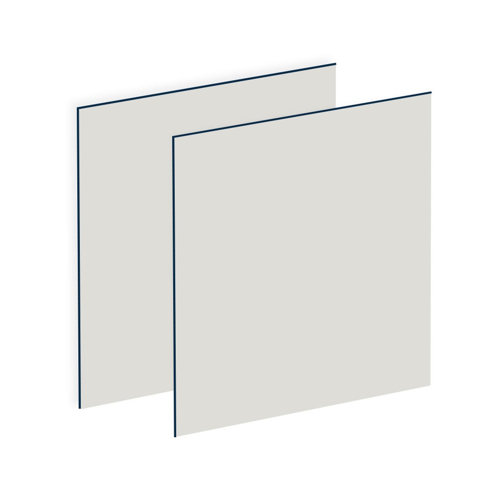 light grey/marine blue color swatch