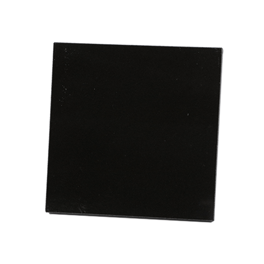 square black granite tile