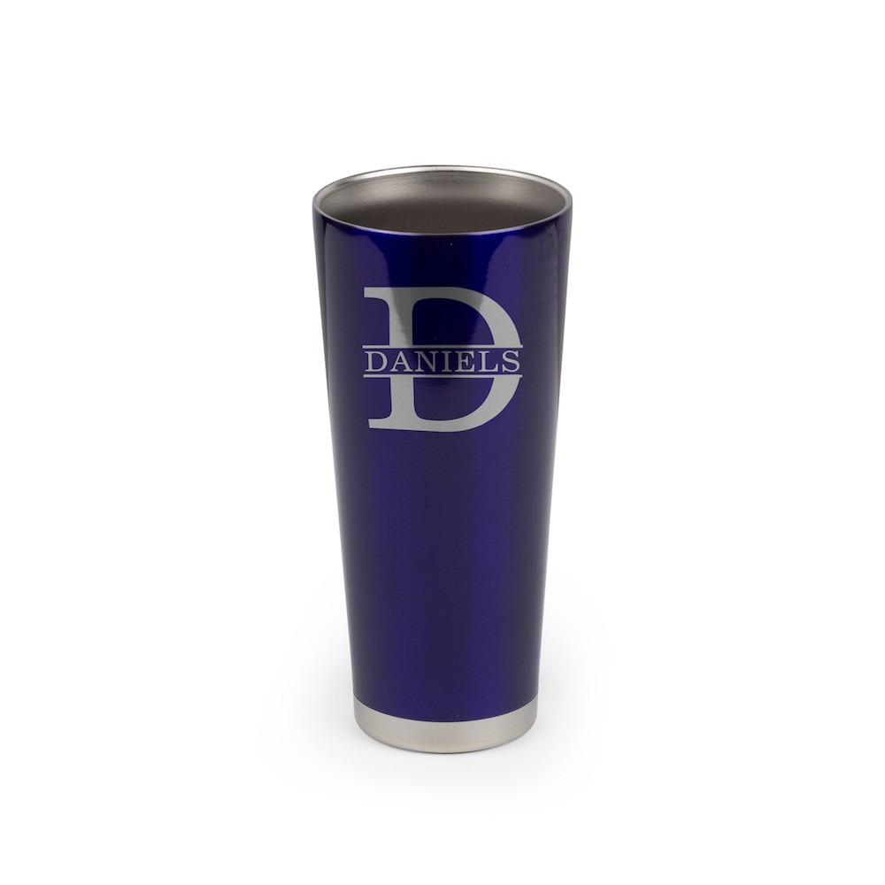 24oz Premium Vacuum Insulated Tumbler