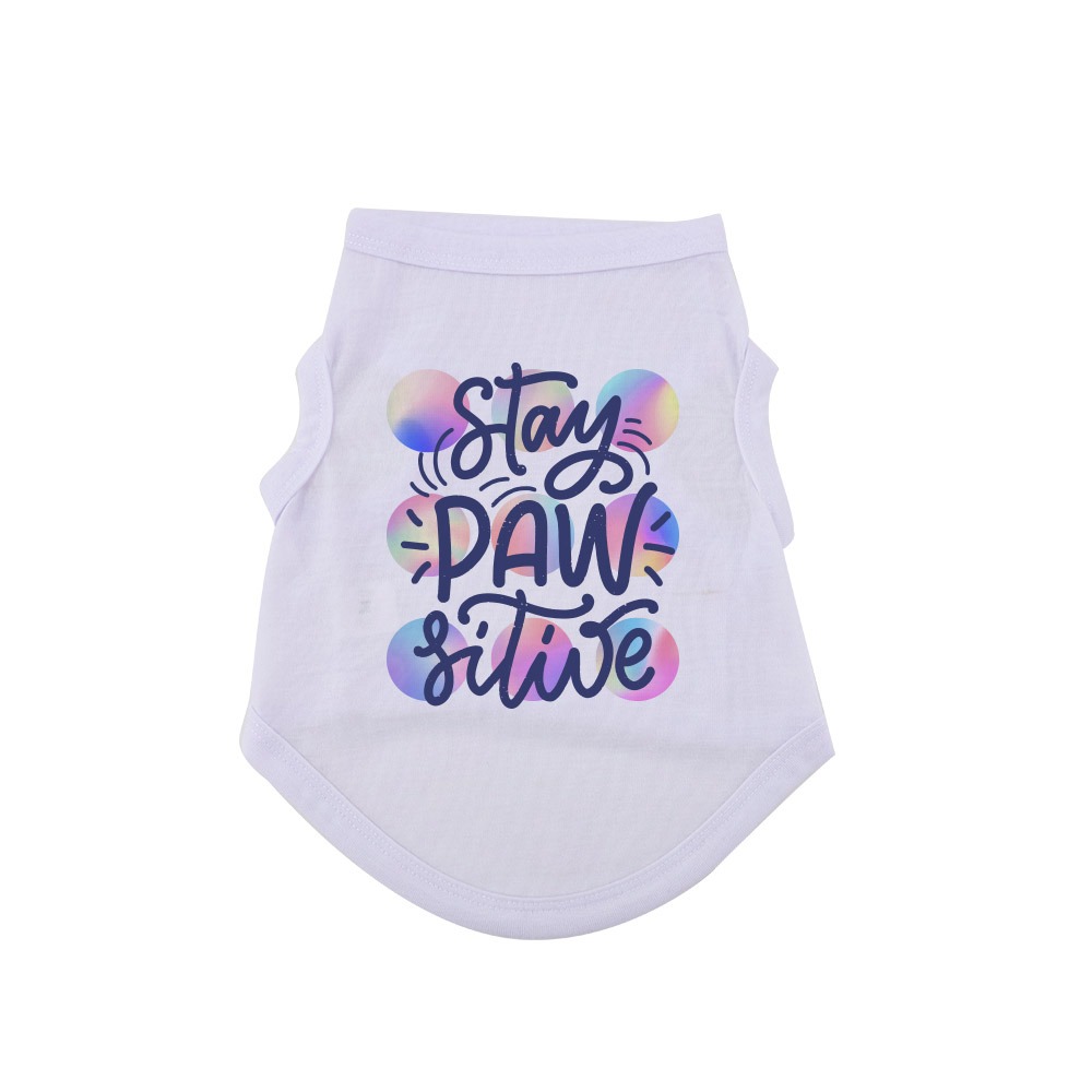 personalized dog shirt