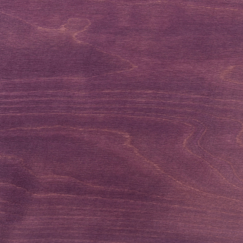 Plum color swatch