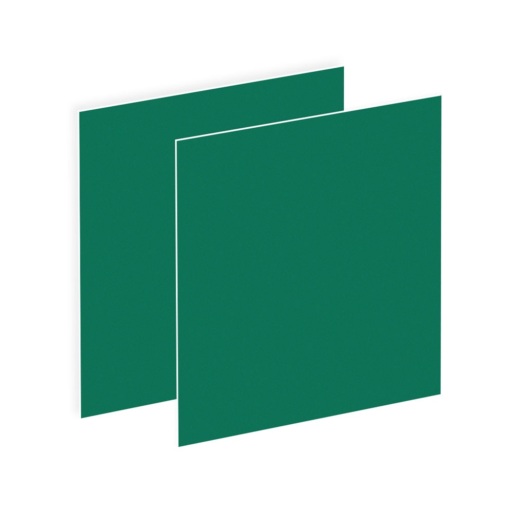 Green/White IPI First Surface Rotary: Reflectors 1/16" Engraving Plastic