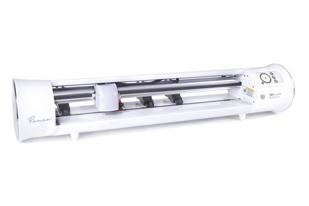 Siser Romeo vinyl cutter 