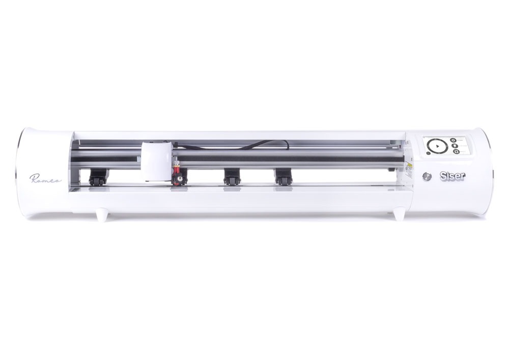 Siser Romeo vinyl cutter 