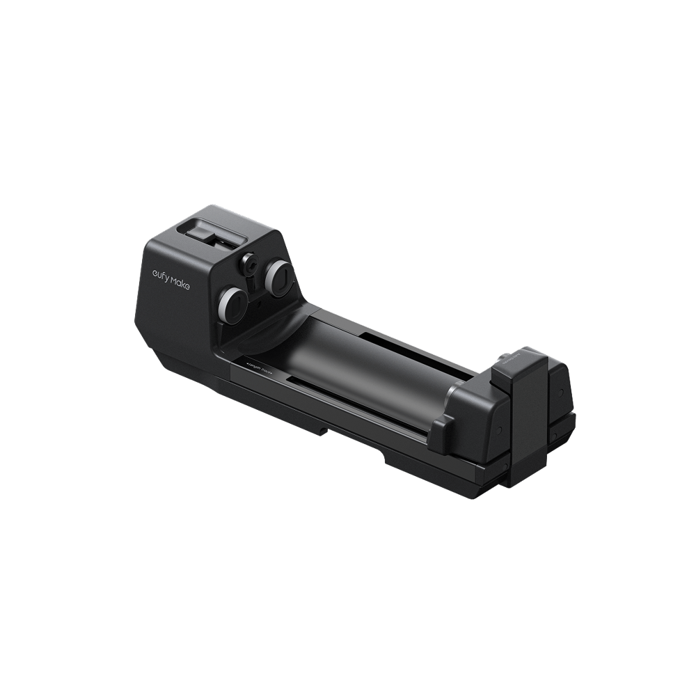 Rotary Printing Attachment for eufyMake E1 UV Printer | JPPlus