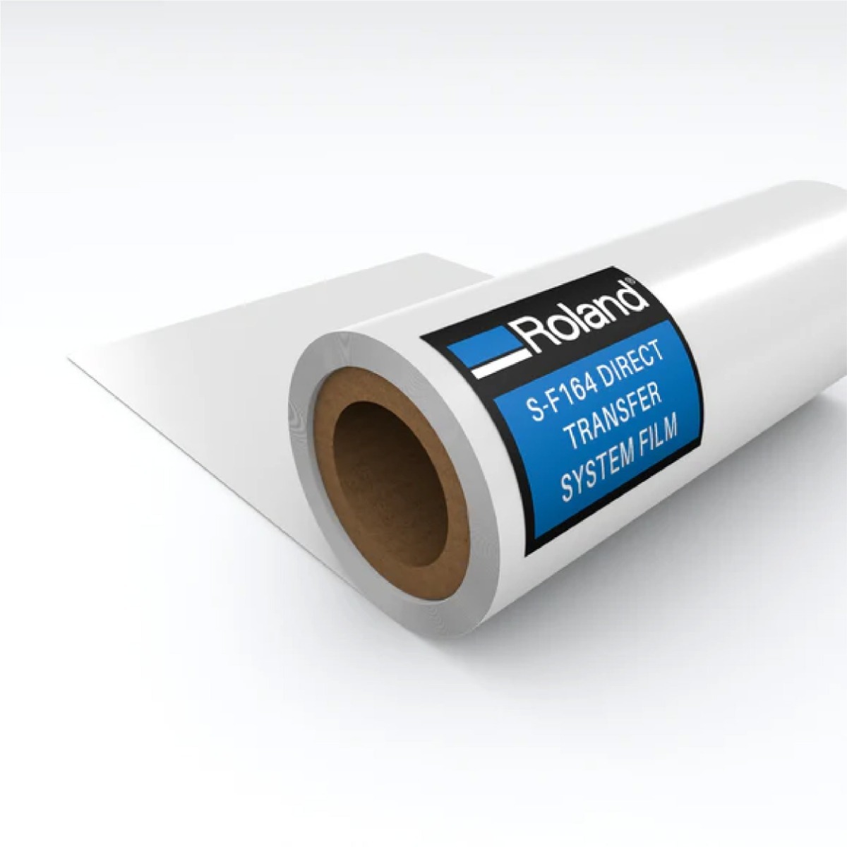 Roland DTF film roll