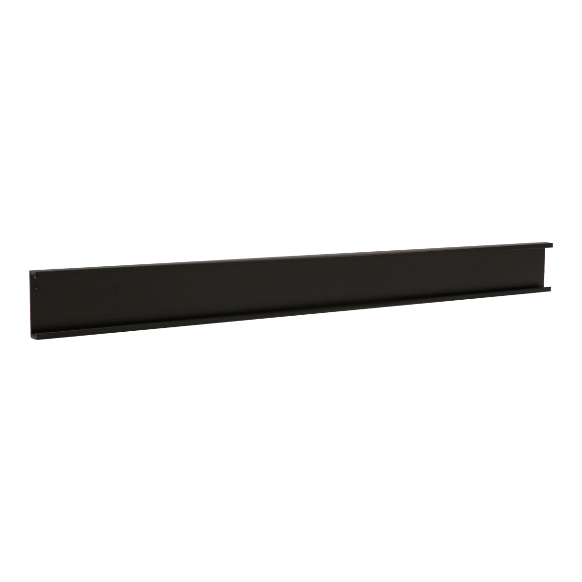 Simply 2-Slot 1" C Channel
