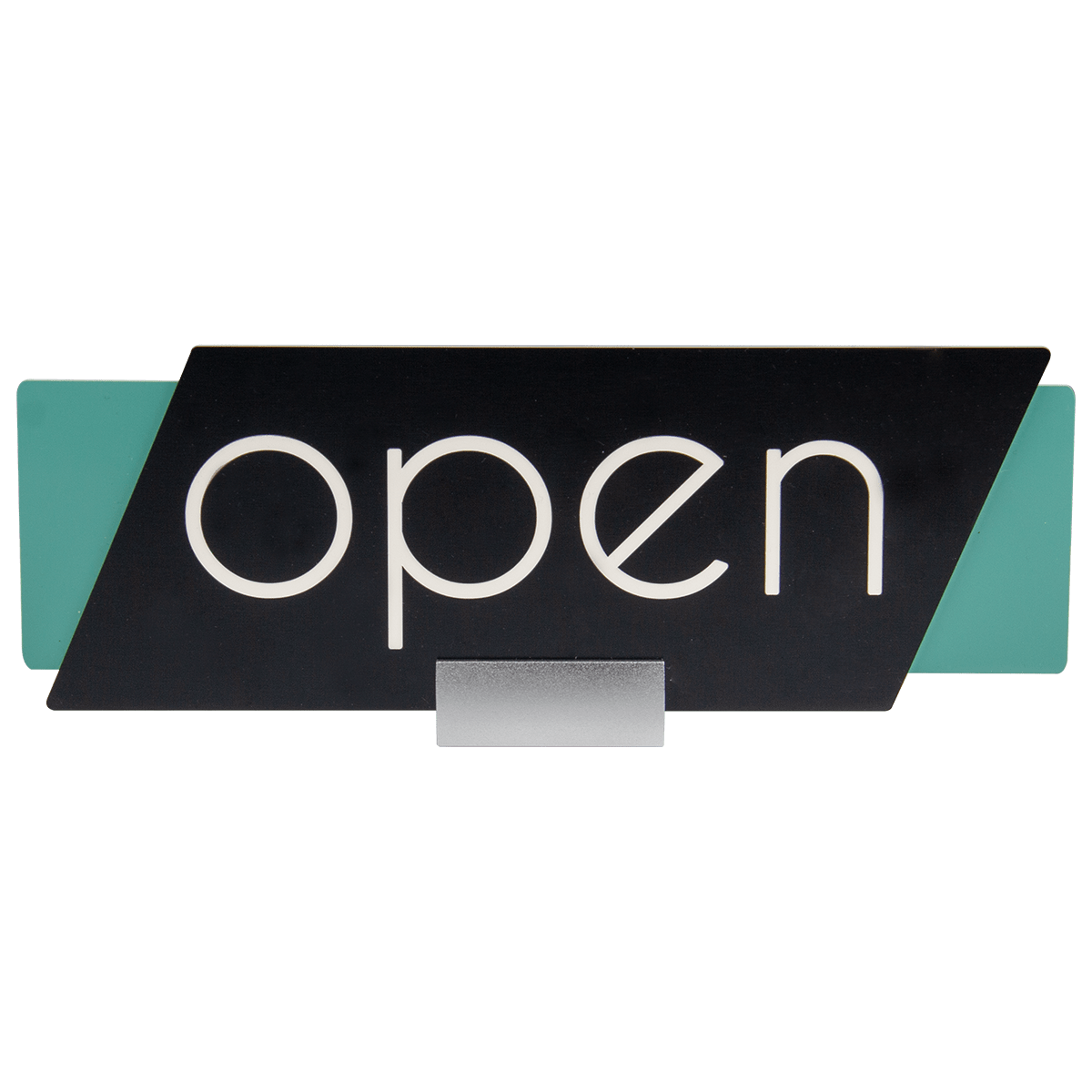 Open Sign