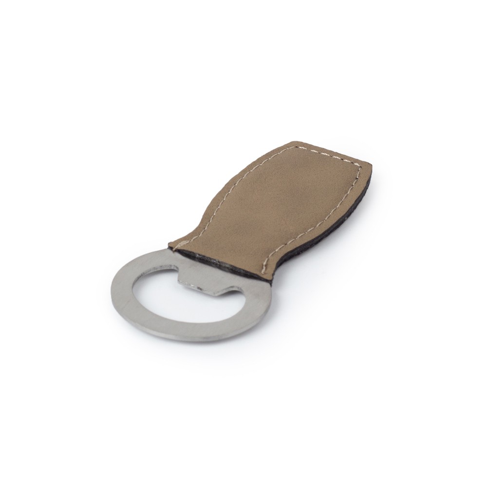 PAUL bottle opener ビンテージ　90’s? PAUL* bottle opener (silver) - BLUE LUG GLOBAL ONLINE STORE
