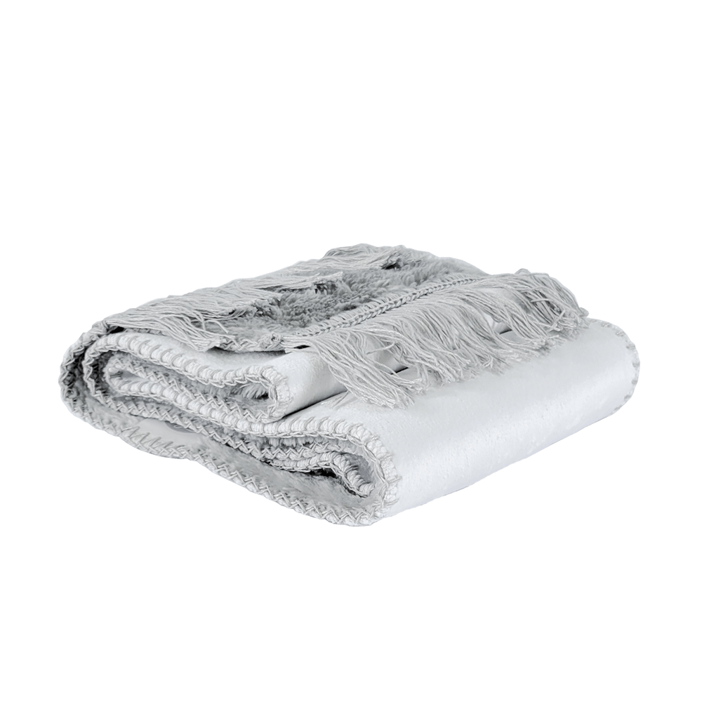 Sherpa Scarf for Sublimation | JPPlus