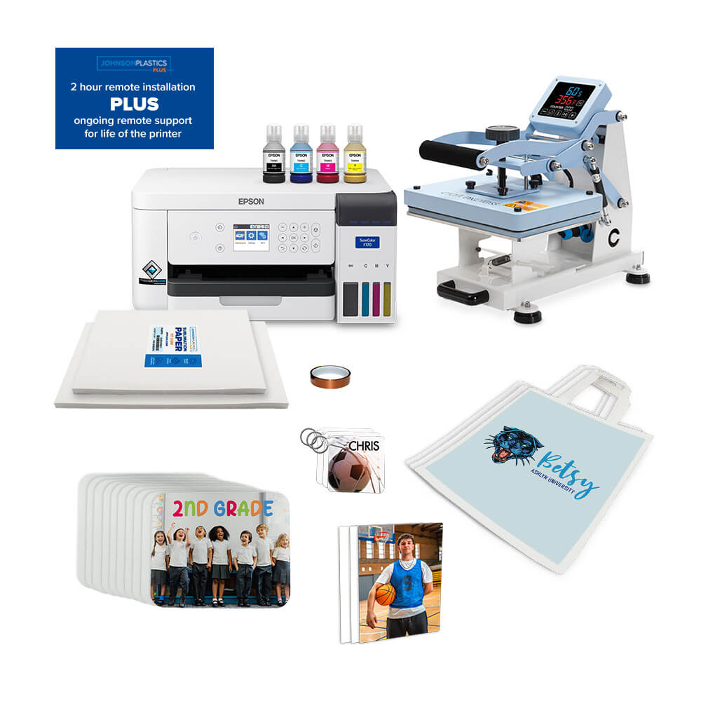 Epson F570 One-Year Extended Service Plans | JPPlus