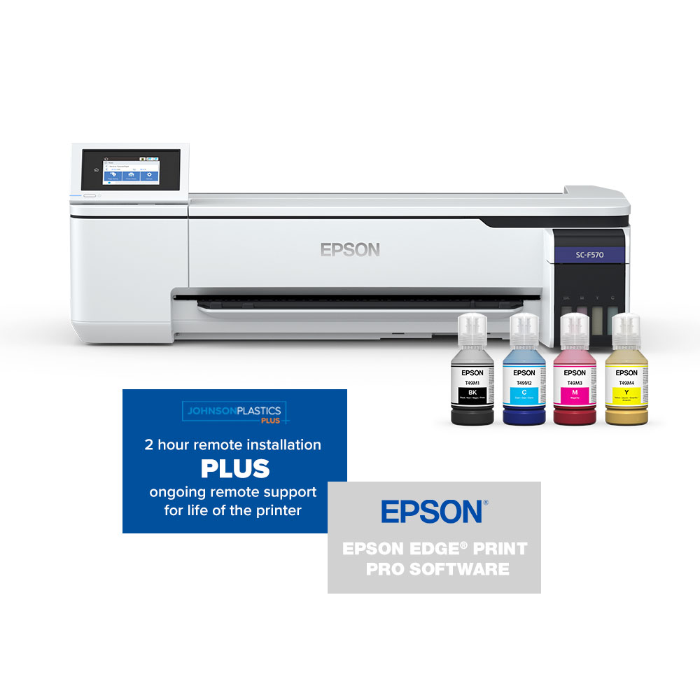 EPSON プリンター Epson SureColor F570 24