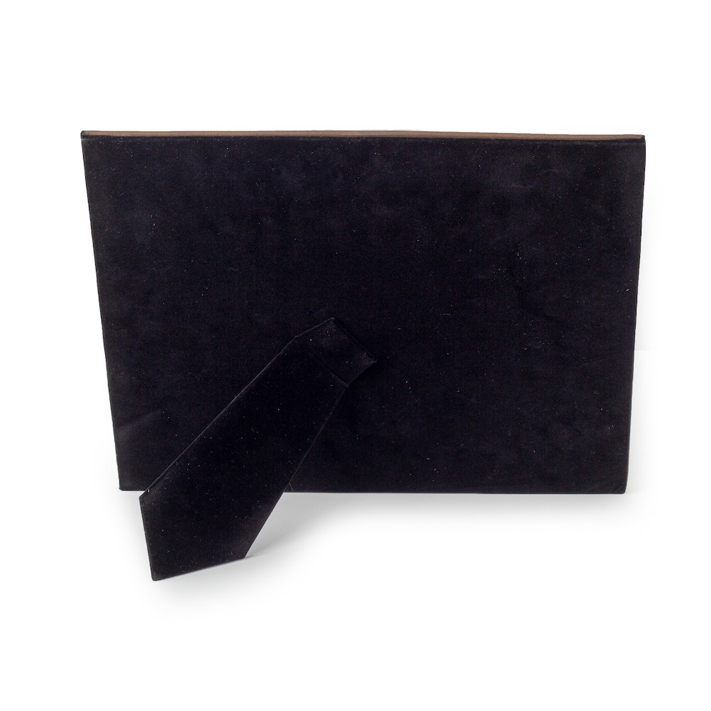 Saddle Collection 8" x 10" Photo Frame