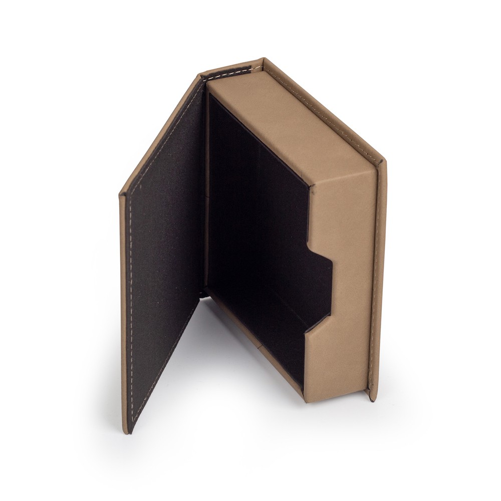 Saddle Collection Box