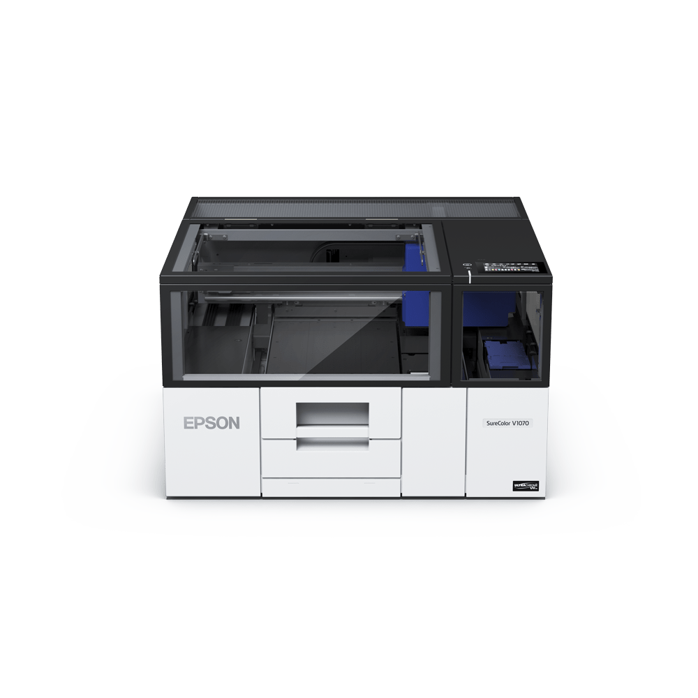 Epson V1070 printer