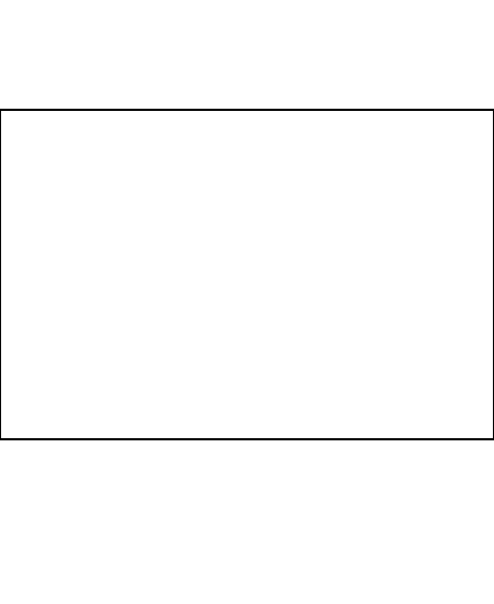 White SubliDecal Sublimation Sticker Paper
