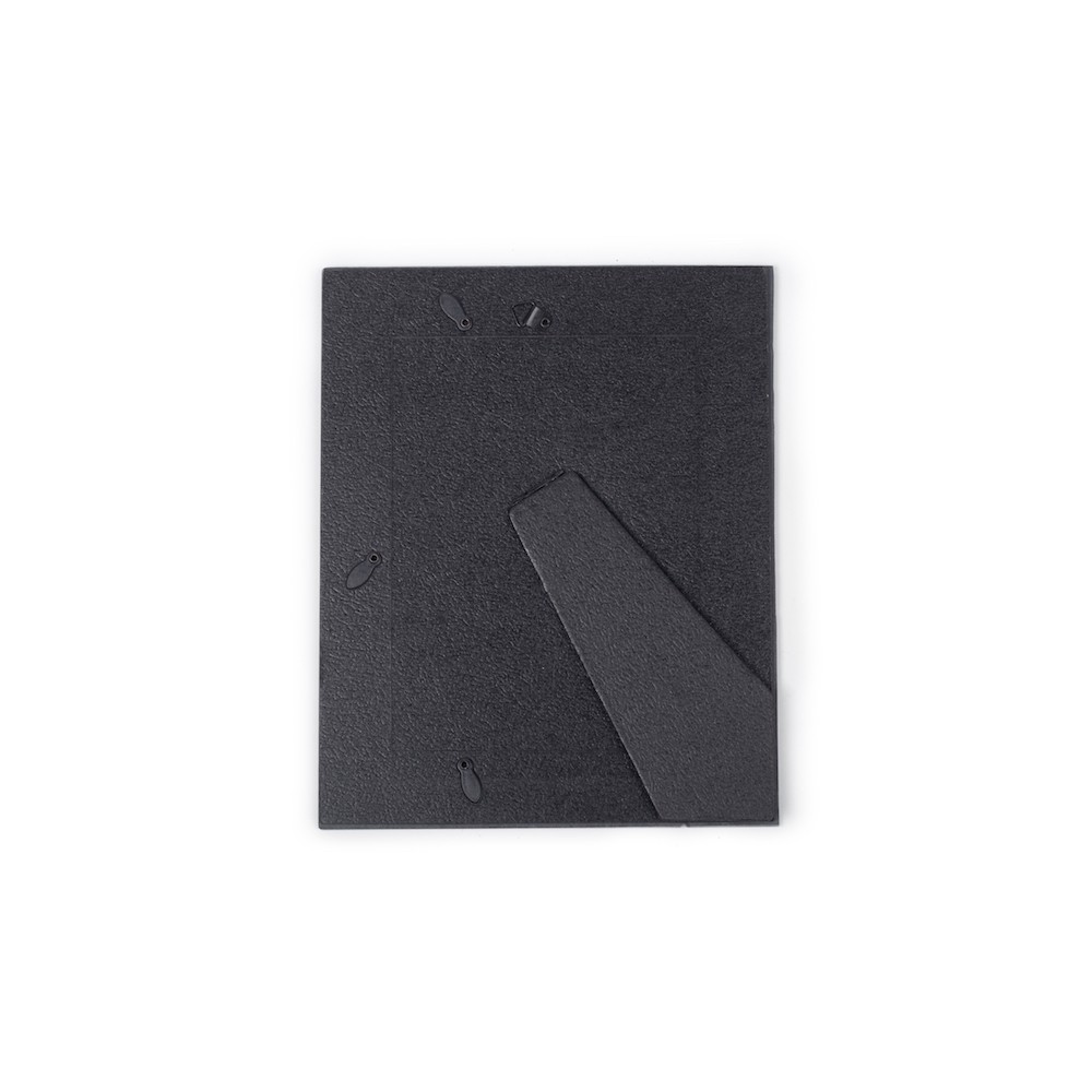 Back of slate picture frame