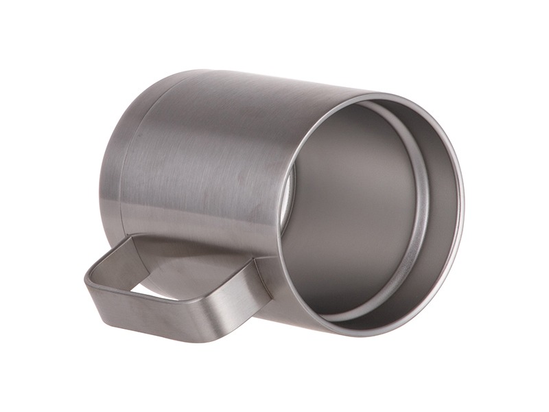 Stainless Coffee Cup
