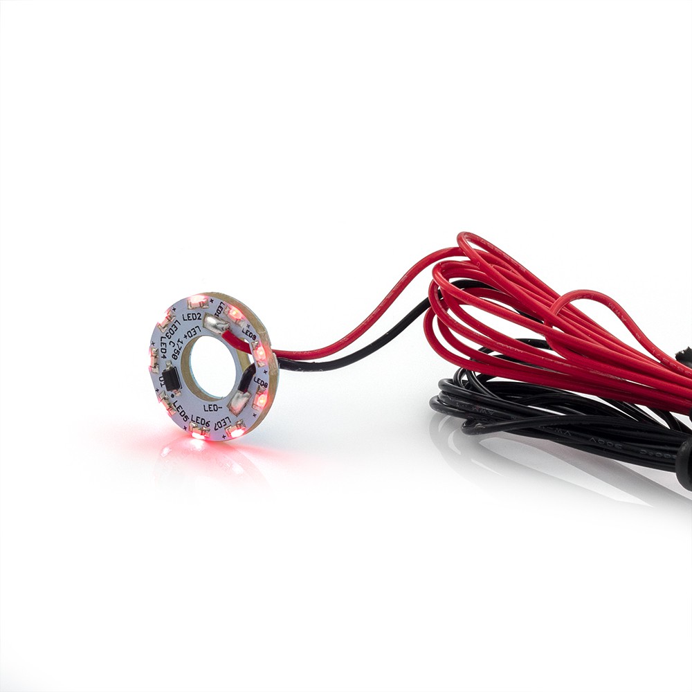 Gyford Led Light Board For Standoff Barrels
