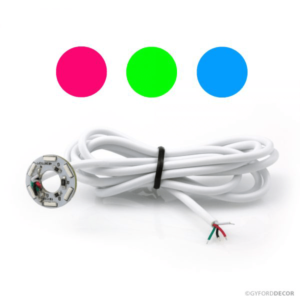 hard wire
