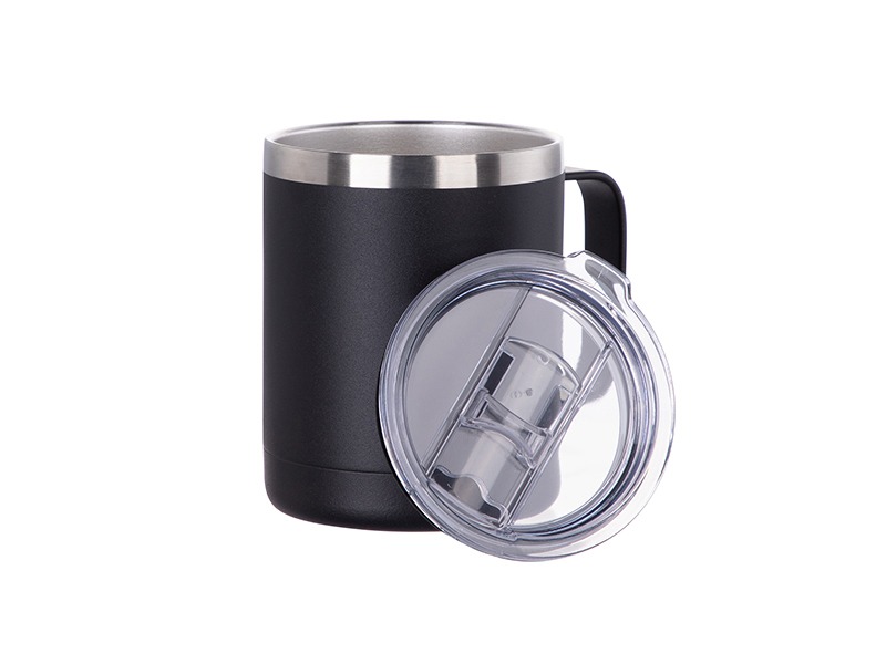 Simply 10oz Engraving Coffee Cups
