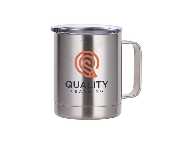 personalized Stainless Coffee Cup