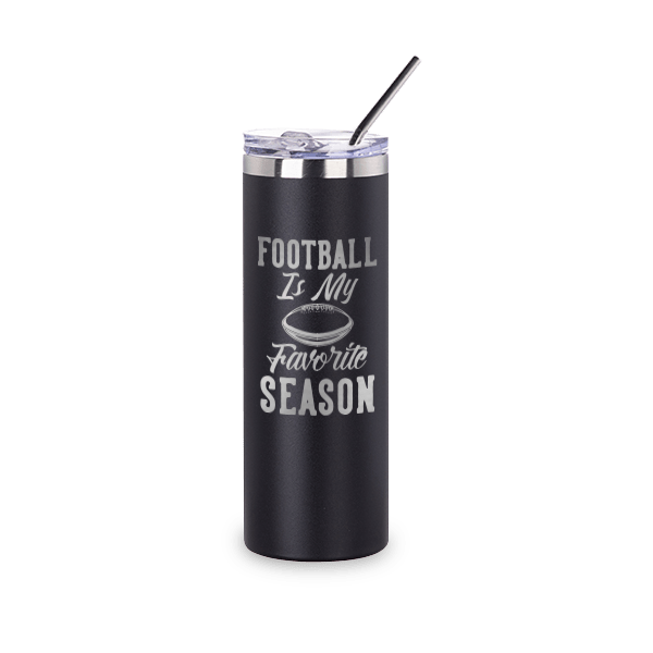 Simply 20oz Engraving Skinny Tumblers