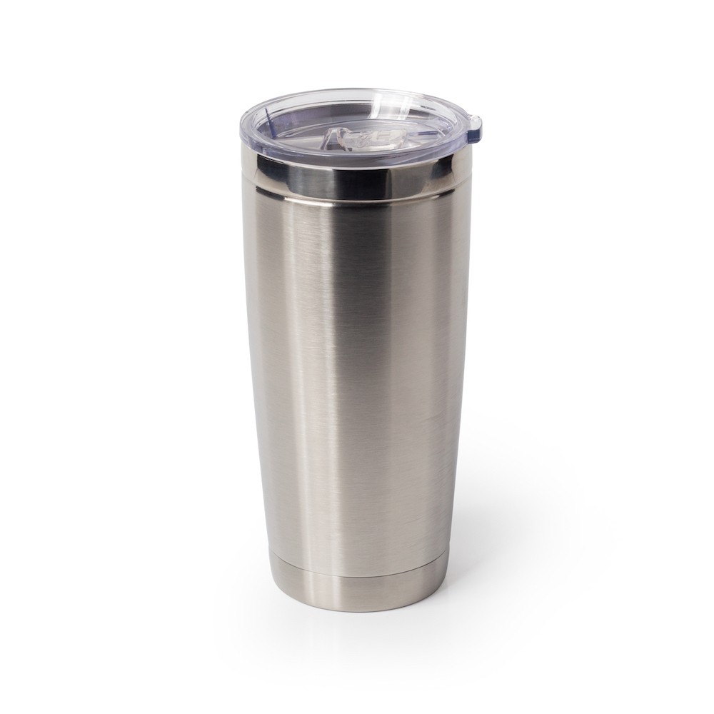 BOSS 22oz Stainless Steel Thermal Tumbler | JPPlus