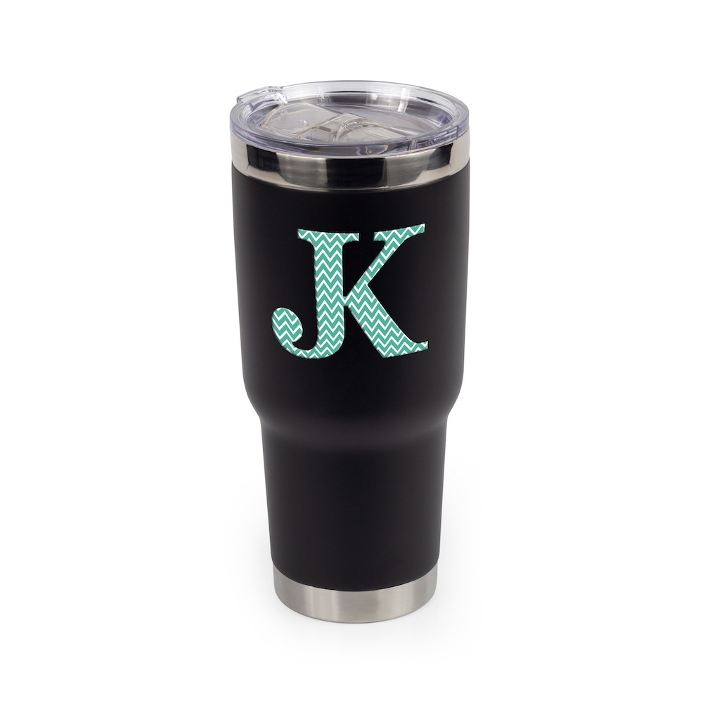 BOSS BLACK 32OZ TUMBLER 24/CASE