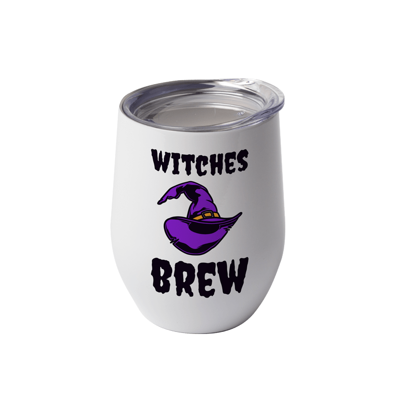 Stemless Wine Cups for Sublimation or Heat Transfer