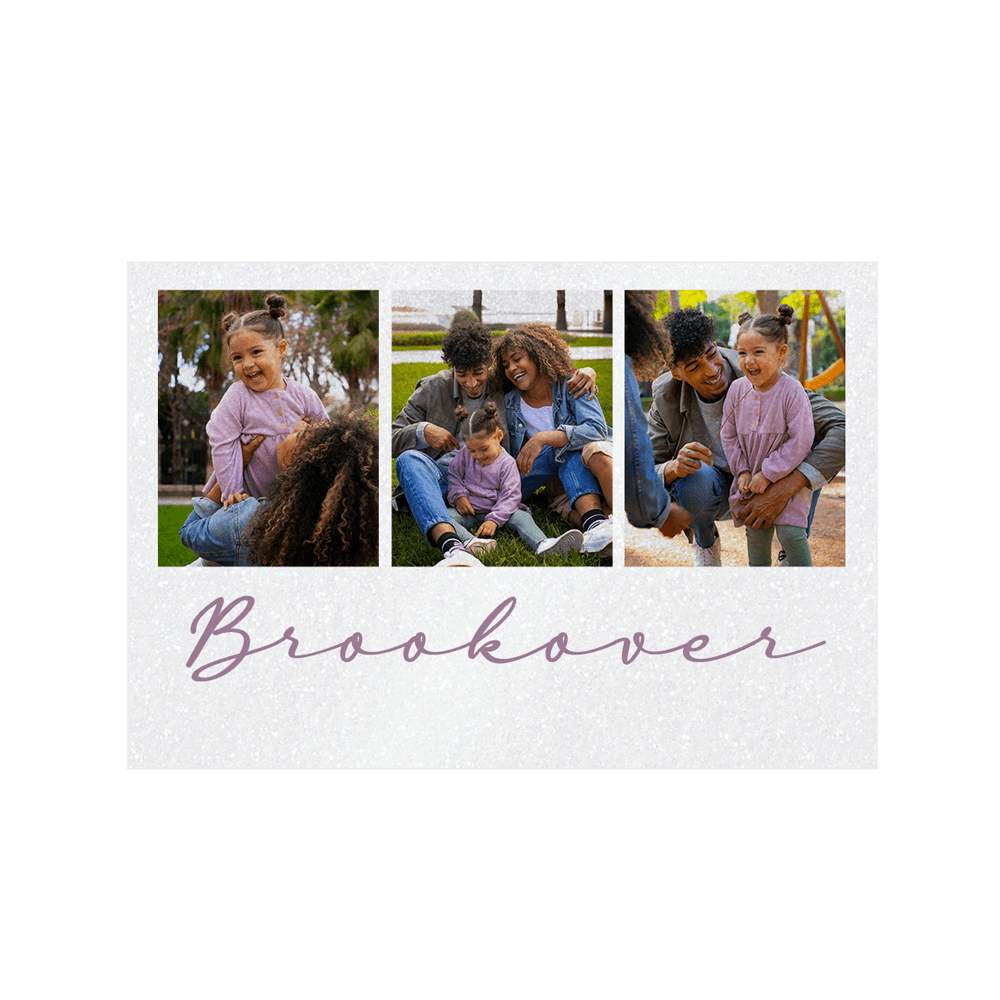 Personalized picture display