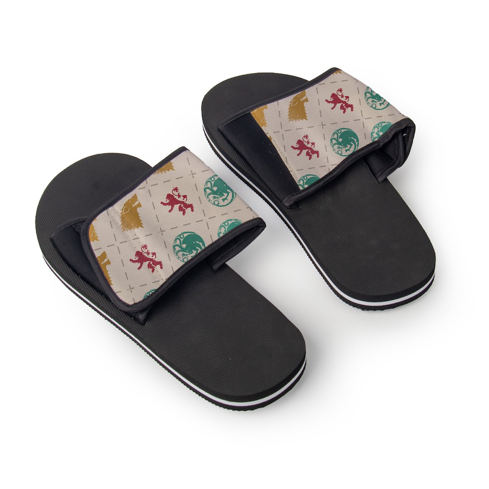 Sublimation Sandals