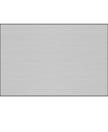 ROWMARK MATES BRUSHED SILVER 10 PACK 8.5X11