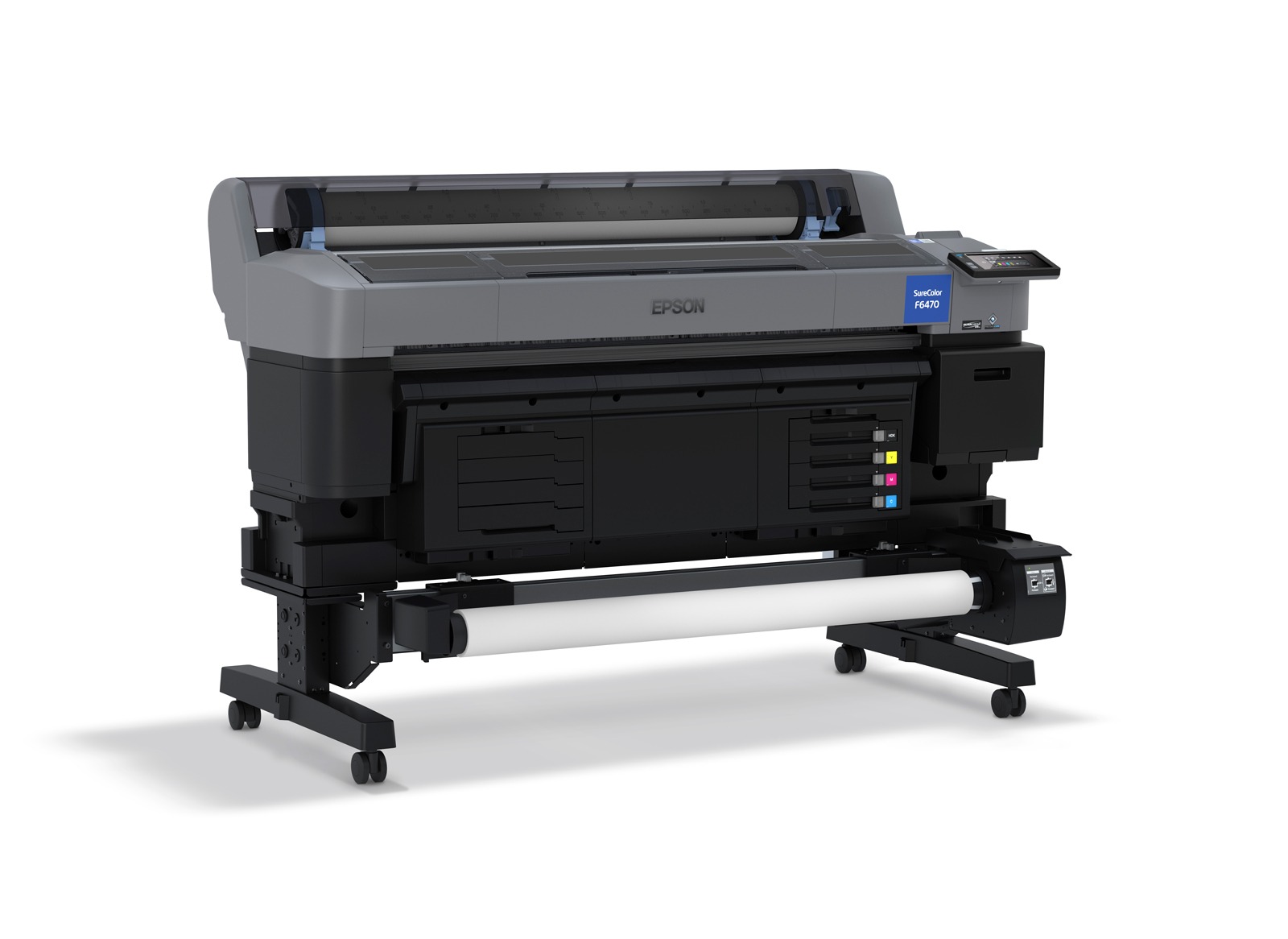 Epson SureColor F6470 Sublimation Printer
