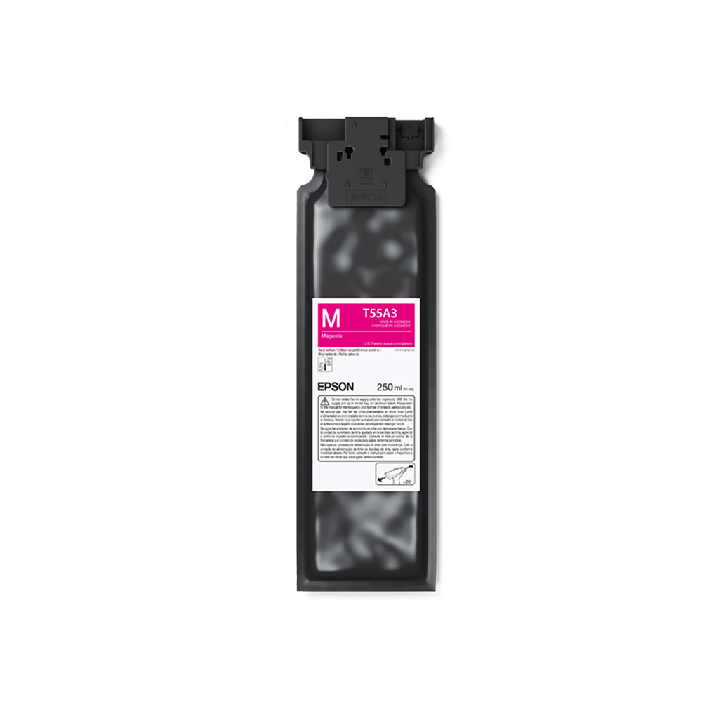 Magenta Epson SureColor F1070 ink