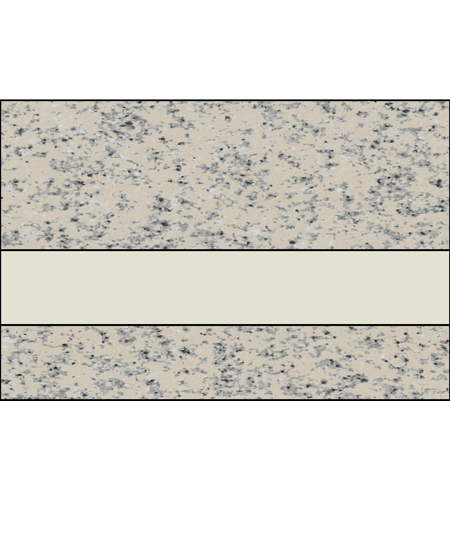 Solarius Stone/Parchment color swatch