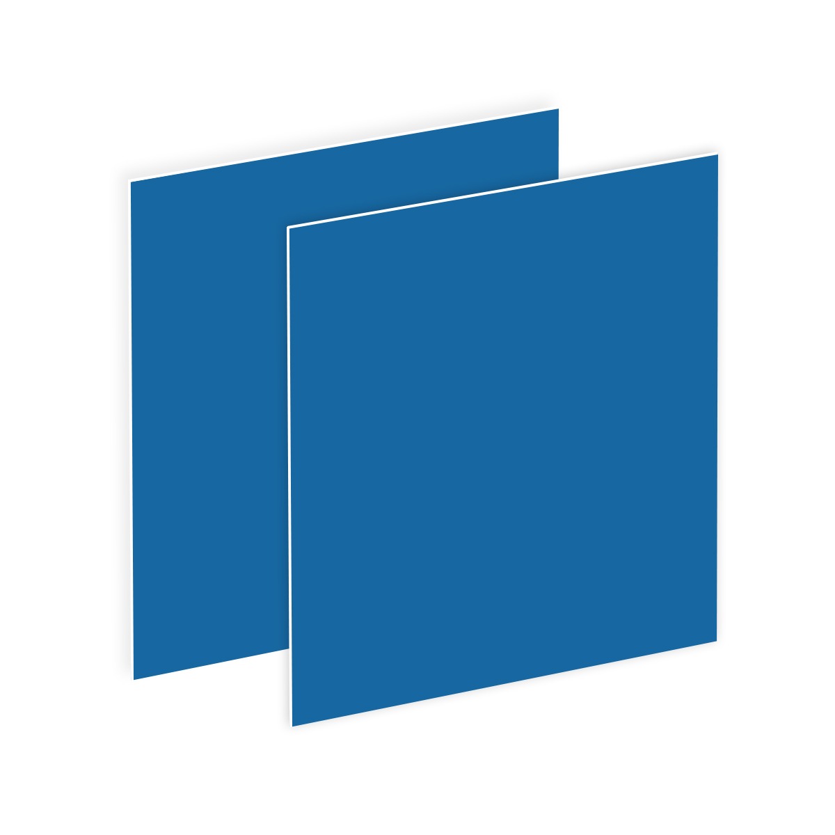 spectrum blue/white color swatch