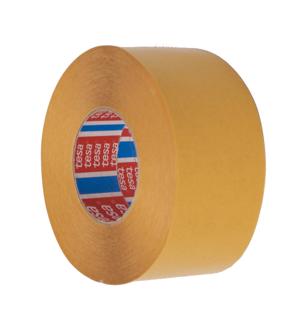TESA TUFF TAPE 4970 3" .009" X 3" X 60 YDS