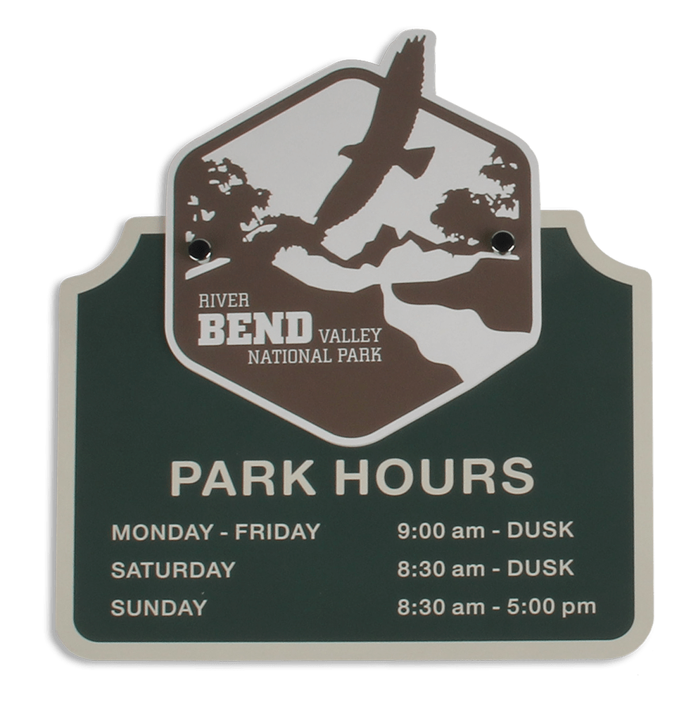 River Bend Valley Park Hours