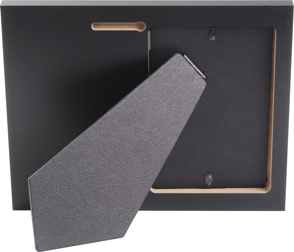 back of offset picture frame