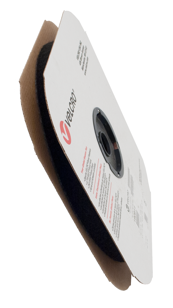 VELCRO® Brand Roll with Adhesive