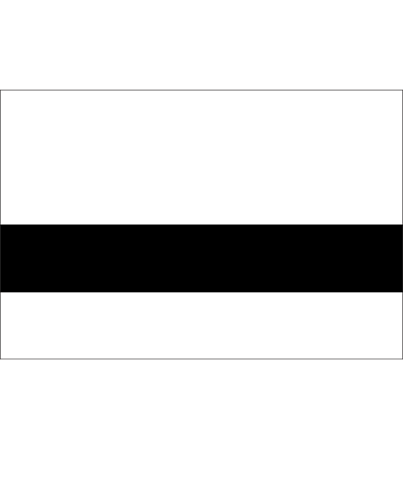 White/Black color swatch