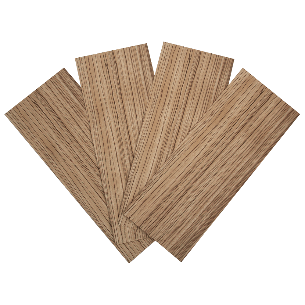 Sauers & Co Exotic Wood Veneer | JPPlus