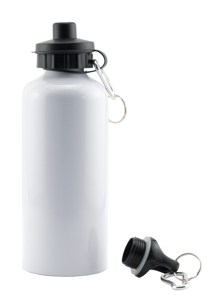 Aluminum Water Bottle
