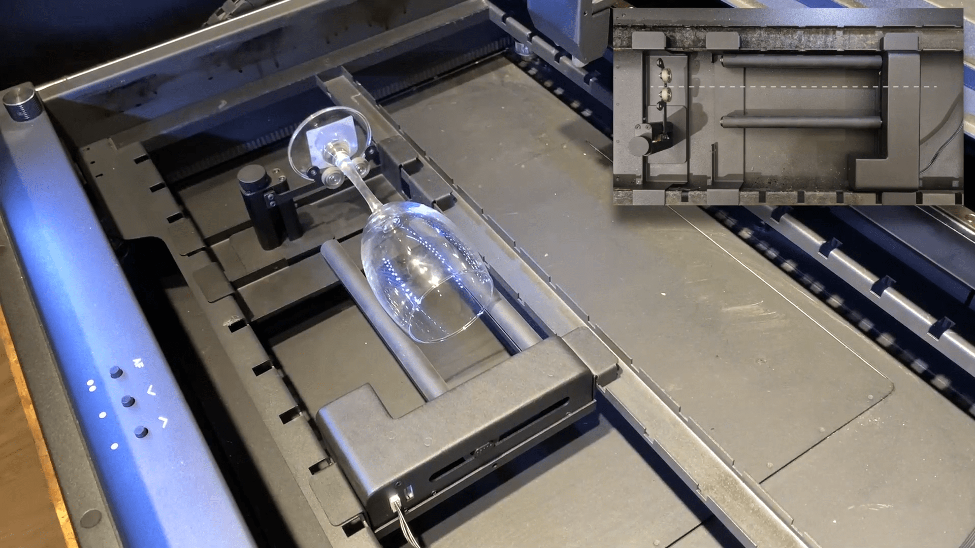 Flux HEXA - Rotary 2.0 Installation | Step-by-Step Tutorial