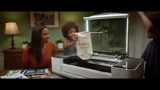 Glowforge | Meet the Iconic 3D Laser Printer