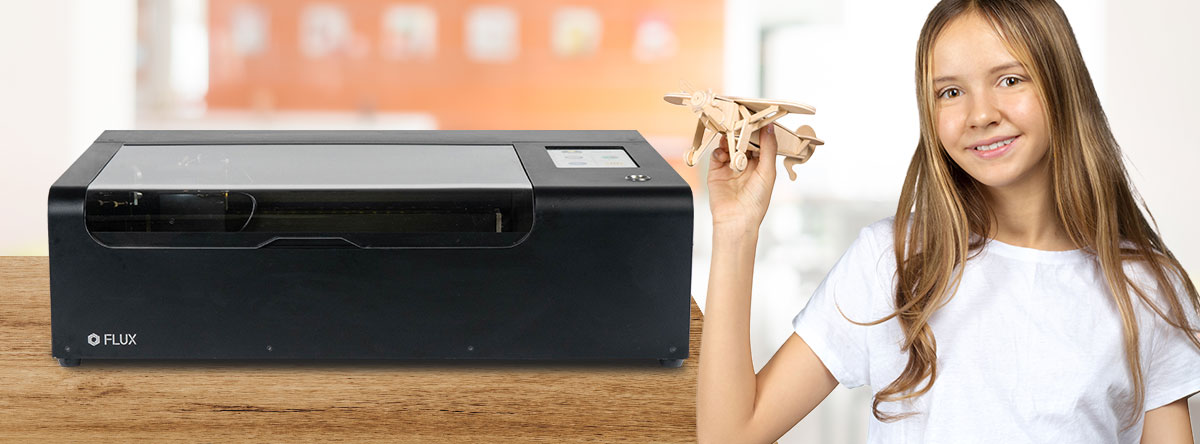 laser safety in the classroom flux beamo in classroom setting